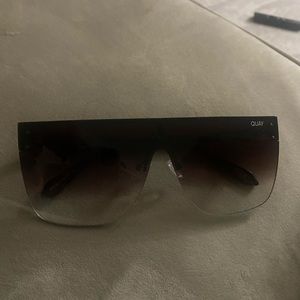 Quay sunglasses